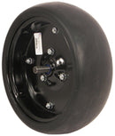 4X16 SMOOTH CROWN CULTIVATOR TIRE ASSEMBLY