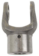 44 SERIES IMPLEMENT YOKE - 2" ROUND