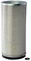 Donaldson P114500 Air Filter, Safety