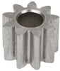 OIL PUMP GEAR, DRIVE, 3/4" WIDE, HALF MOON HOLE