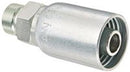 08UP56 BSPP 60 DEGREE CONE MALE RIGID