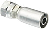 FEMALE SWIVEL 5/8" HOSE X 1-1/2" KOMATSU 30 DEGREE FLARE
