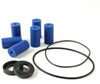 PARTS KIT FOR 1502 AND 1700 SERIES WITH SUPER ROLLERS