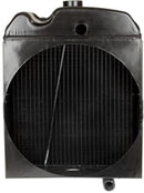 TISCO Radiator for Oliver, MS513E