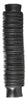 Universal Side Dresser Tube - 60" Length