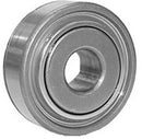TIMKEN / FAFNIR SPECIAL AG RADIAL BEARING-1-3/8" ROUND BORE  - 
 REPL 88107 NTN  /  JD9301