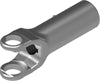 1000 SERIES SLIP SLEEVE YOKE - 13/16" ROUND