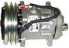AC COMPRESSOR