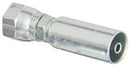 FEMALE JIS 30 DEGREE FLARE PIPE SWIVEL