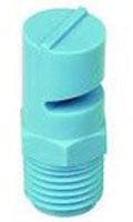 TeeJet 14TTJ10VP Turbo TurfJet - Polymer - Blue