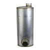 MUFFLER