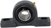 1-3/8 INCH PILLOW BLOCK BEARING - WITH SET SCREW SHAFT