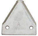 SECTION HE4003 HES&IH OVERLAP KIT