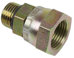 MB x FPX - NPSM ADAPTER - Steel