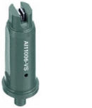 AIR INDUCTION TIP  GRAY