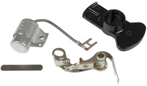 IGN KIT W/ROTOR