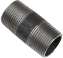 3/4" X 2" GALVANIZED NIPPLE