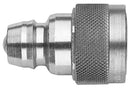 ADAPTER-STD TIP TO JD CPLR CLAMSHELL