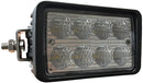FORD LED WORKLIGHT W/ SWIVEL MNT BRKT