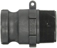 2" MALE THREAD ADAPTER