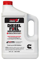 DIESEL FUEL SUPPLEMENT-80 OZ.