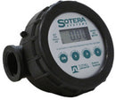 SOTERA CHEMICAL METER