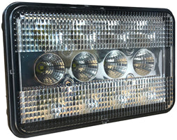 CASE/IH LED COMBINE LIGHT 66 & 88 HI/LO