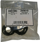 SEAL KIT FOR 3 SPOOL VALVE