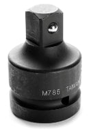 1" F X 3/4" M Impact Adapte