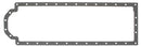 IH OIL PAN GASKET
