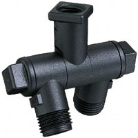 DOUBLE SWIVEL NYLON