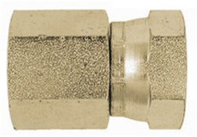 FP x FPX - NPSM ADAPTER - Steel