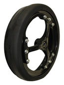 4.5 x16 SPOKE GAUGE WHEEL ASSY