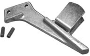 GUARD-JD PLANTER SEED TUBE