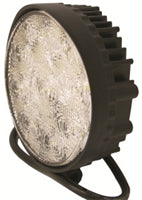 LED FLOOD LAMP ROUND-2150 LUMENS