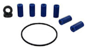 KIT W/SUPER ROLLERS-6500