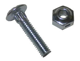 BOLT ASSORTMENT FOR 10FT KNIFE
