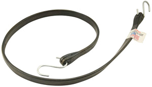 41" Tarp Strap w/Hooks - Made in USA