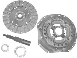 SINGLE CLUTCH ASSEMBLY