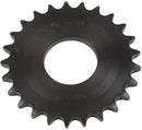 50-25 TOOTH SPROCKET