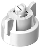 ACCUPULSE TWINJET FLAT SPRAY TIP/CAP