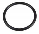 O-Ring, 1/16" wide, 1/4" I.D. x 3/8" O.D. Buna-N Rubber.