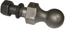 HITCH BALL 2-5/16" 1-1/4" THREAD