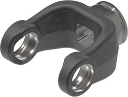 SHAFT WELD 1 3/16 SQ.