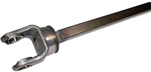 39.38" YOKE&SHAFT