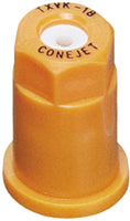 CONEJET TIP POLY/CERAMIC  ORANGE