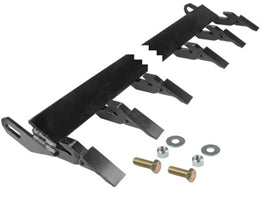 TOOTHBAR 50 TO 50-3/8