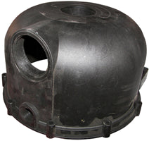 POLY PUMP BODY-2" IN/OUT-NEW