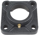 4 HOLE C.I. BEARING FLANGE-47MM