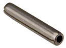 ROLL PIN 7/16"X1-3/8" ZINC  QUICK HITCHS